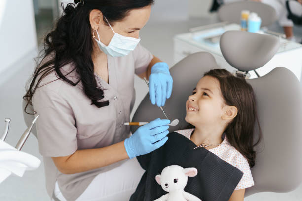 Best Broken or Chipped Tooth Repair in Spring Creek, NV