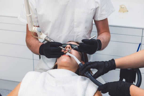 Best Weekend Emergency Dental Services in Spring Creek, NV